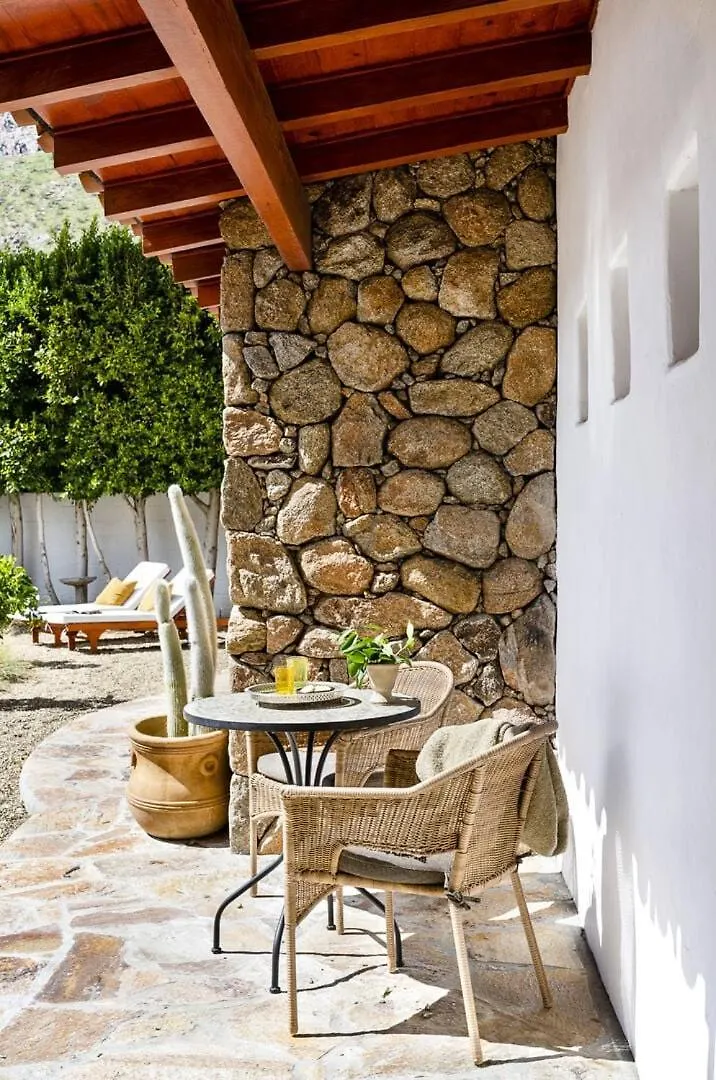 Auric House - Korakia Hotel Private Villa Pool パーム・スプリングス 別荘