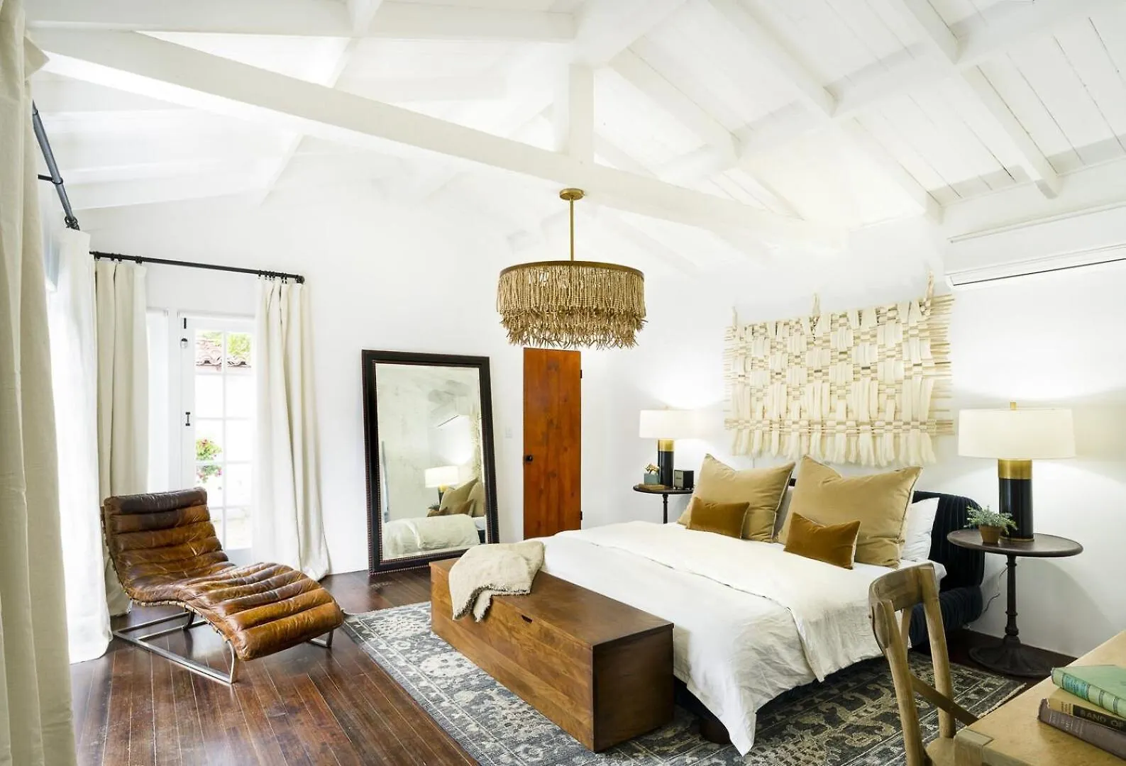 Auric House - Korakia Hotel Private Villa Pool パーム・スプリングス 別荘